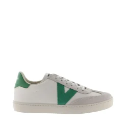 Victoria Berlin Trainers verde