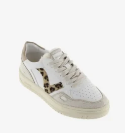 Victoria Seul Trainer camel animal/fur