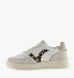 Victoria Seul Trainer camel animal/fur